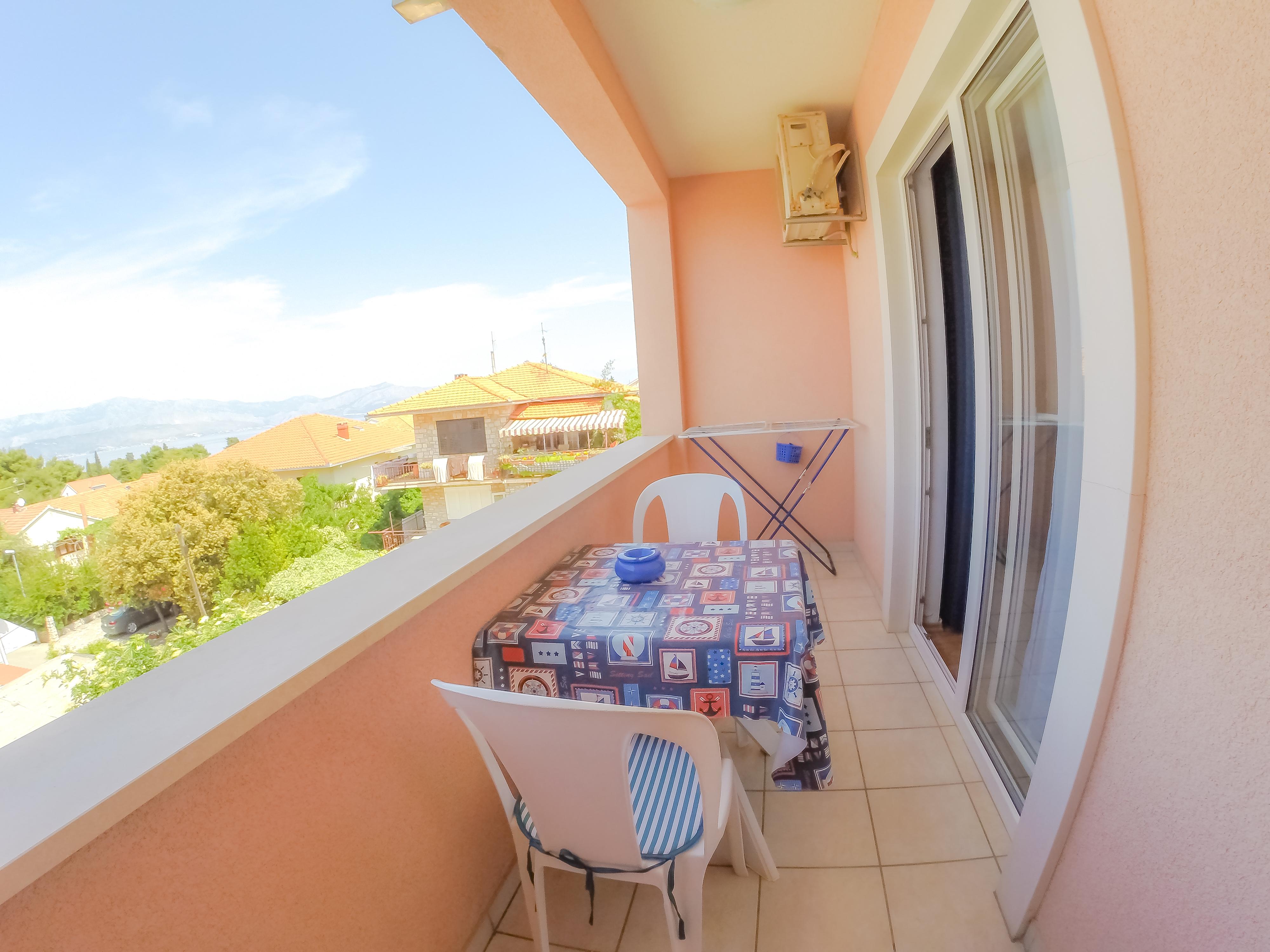 Midea Appartement *