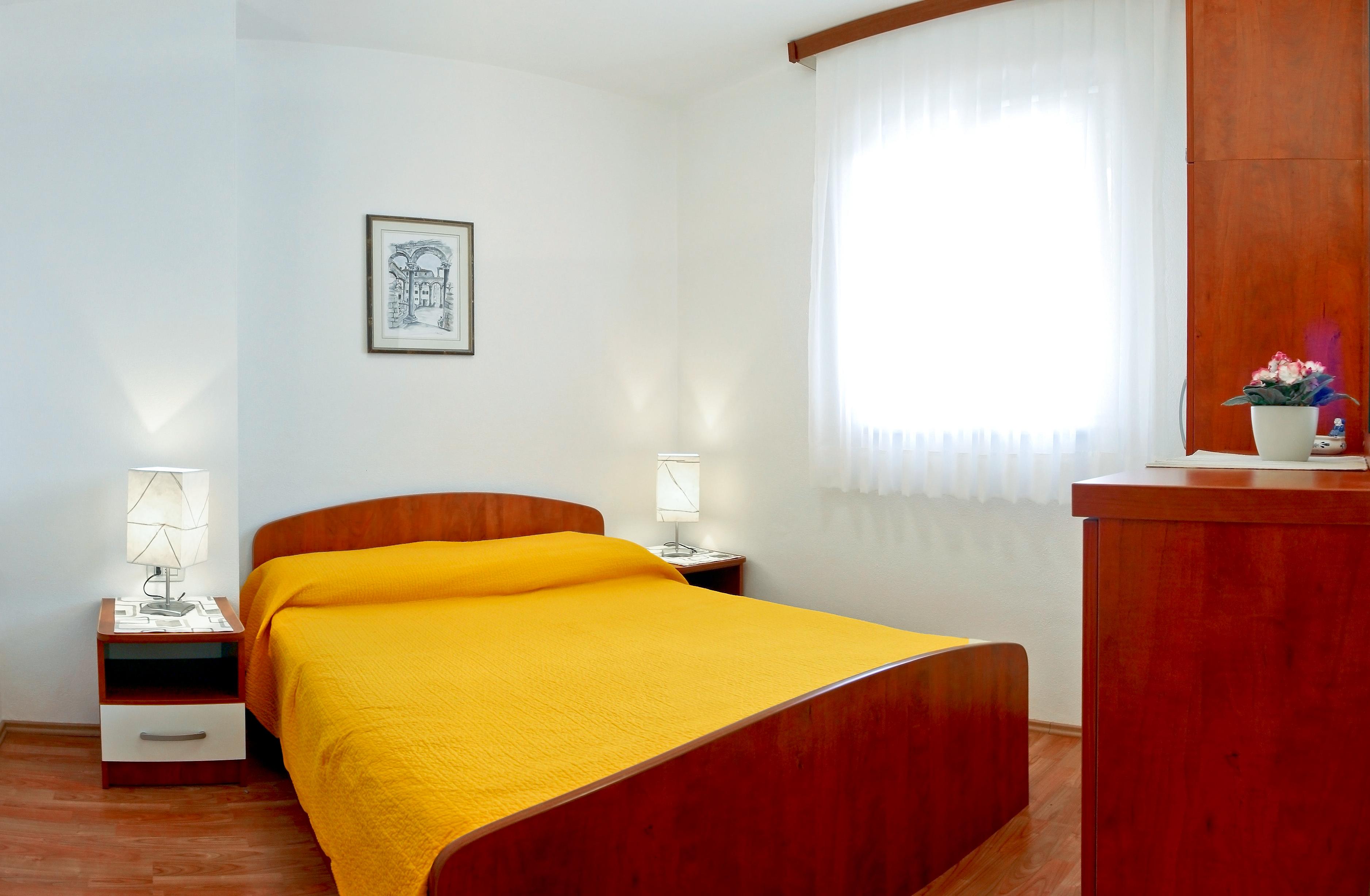 Appartement Midea Supetar