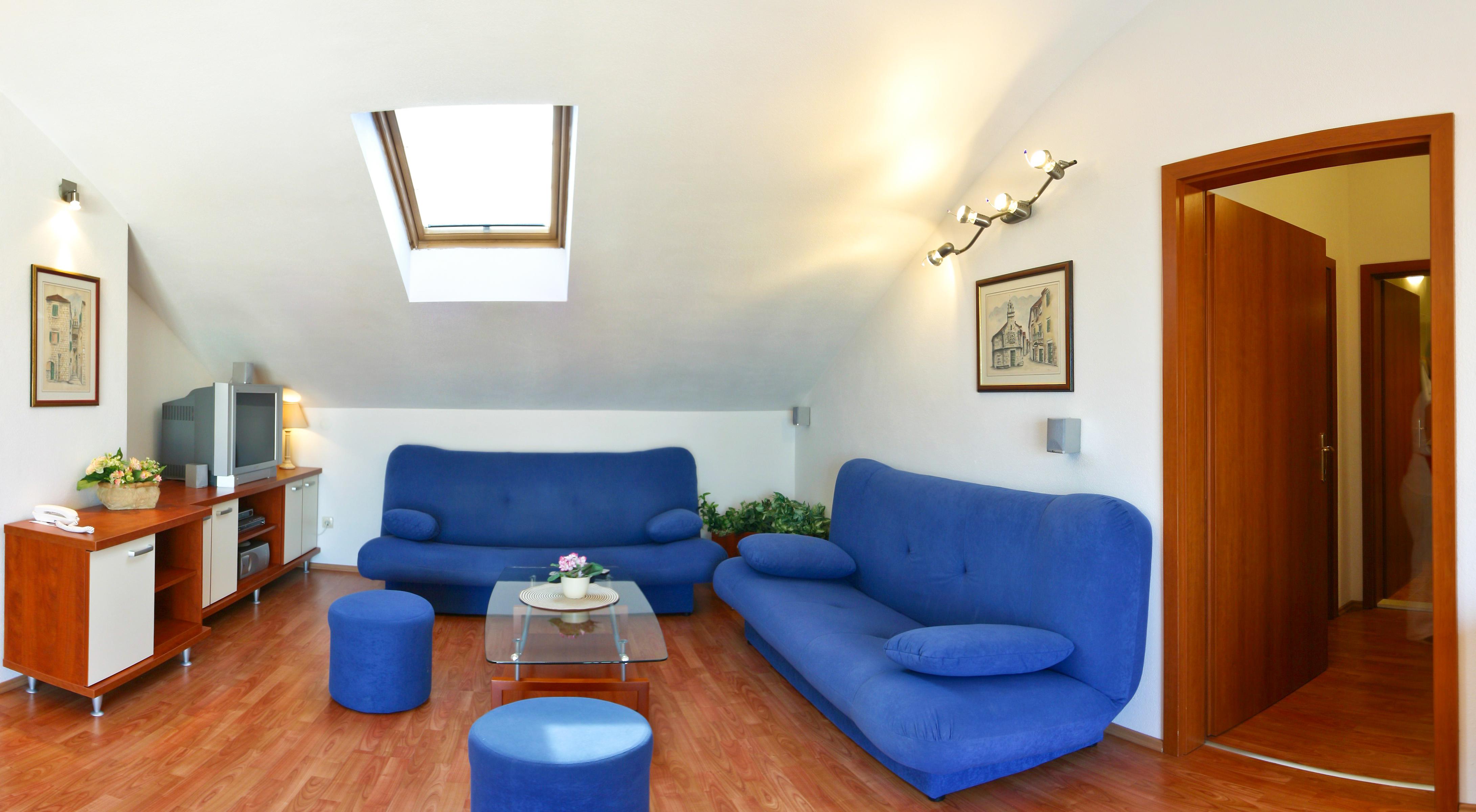Appartement Midea *