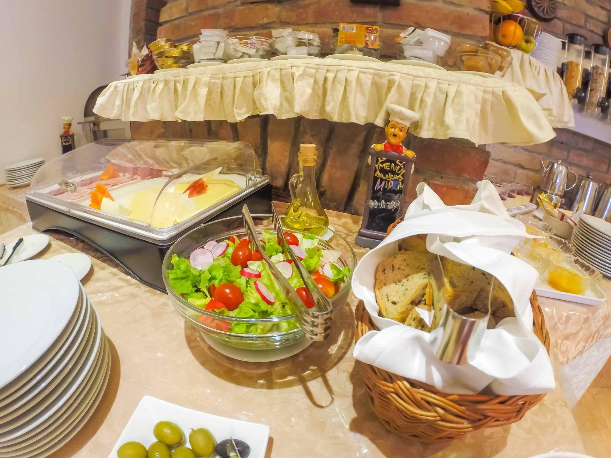 Appartement Midea Supetar
