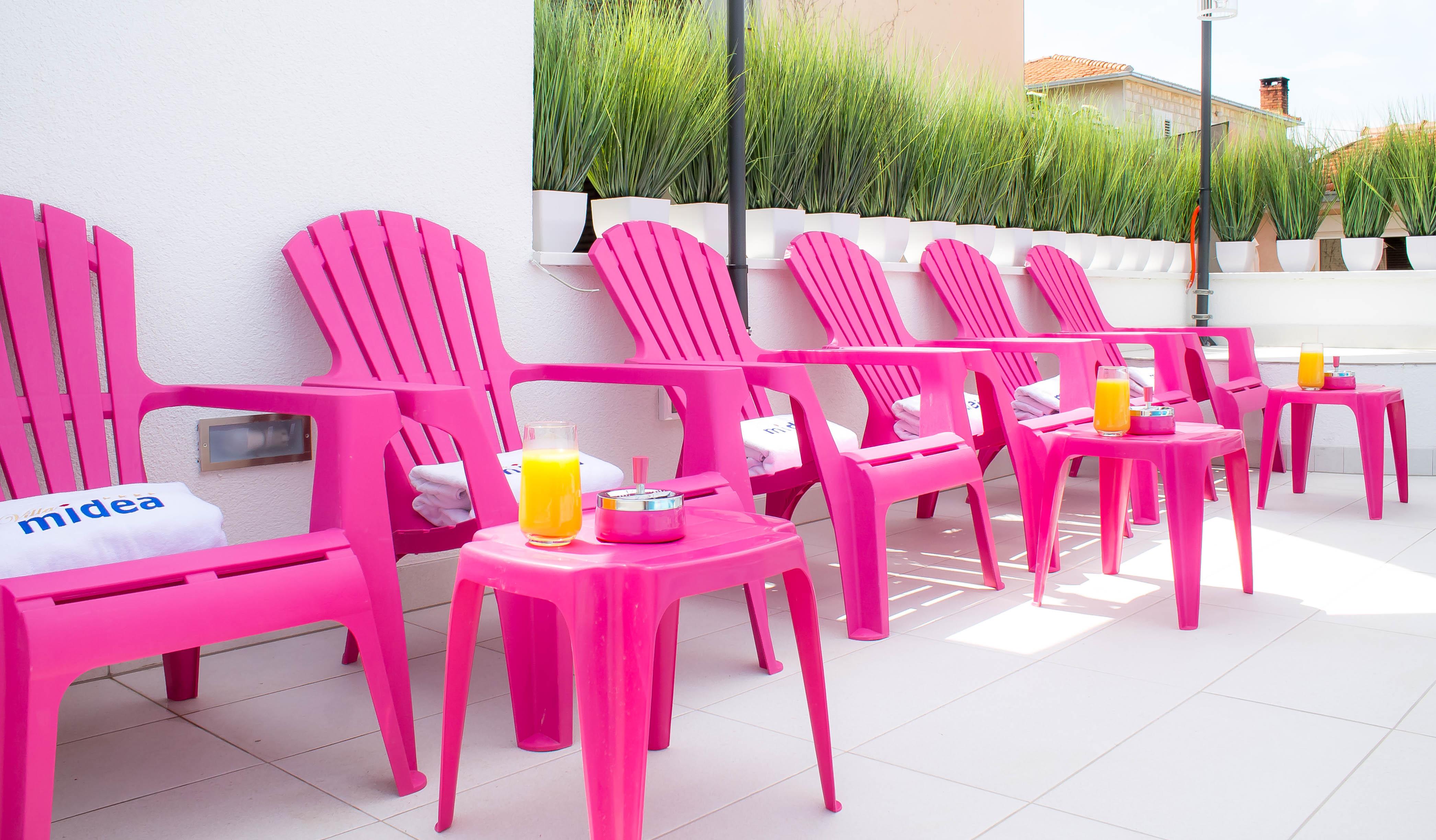 Midea Appartement