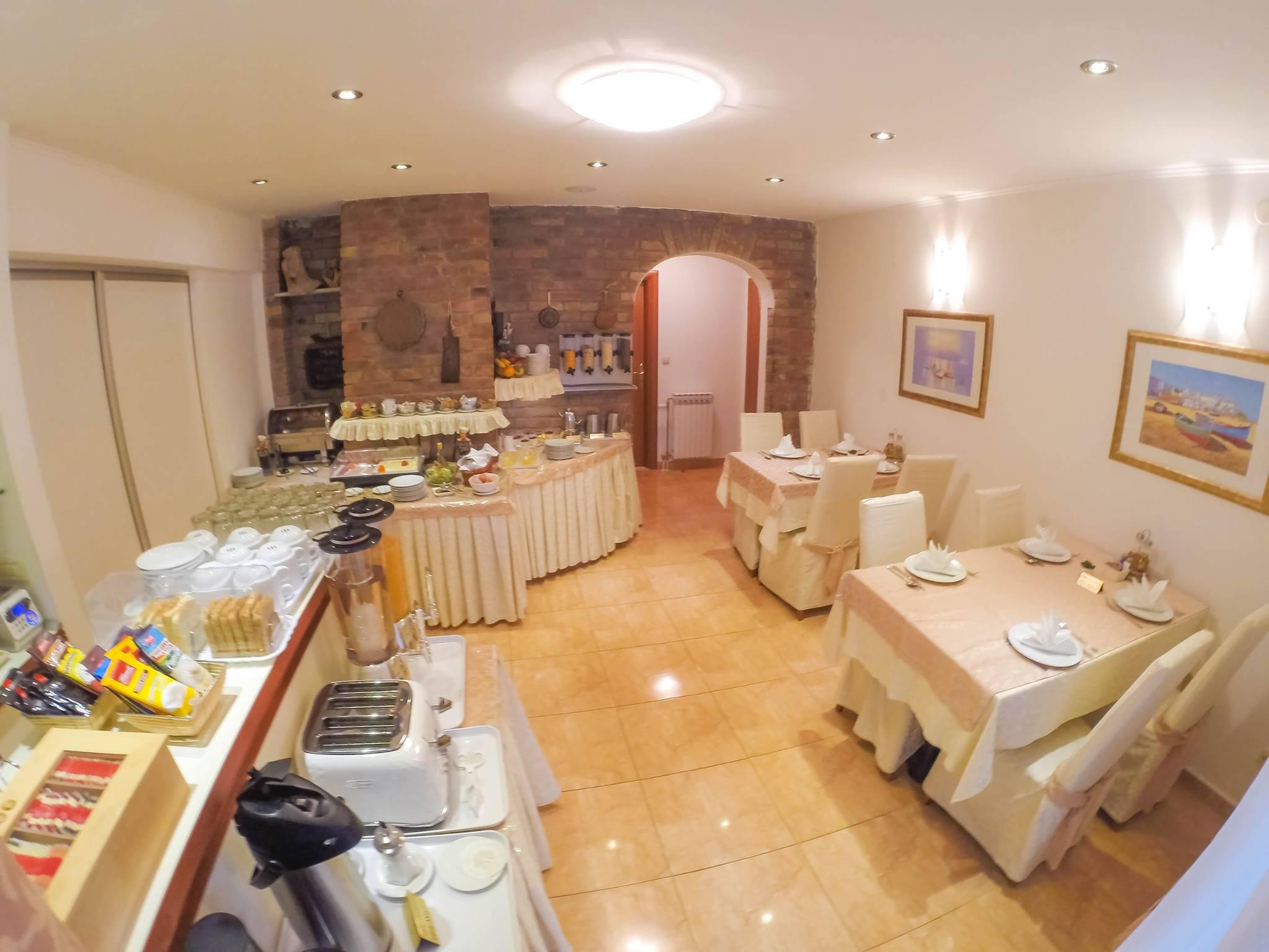 Midea Appartement