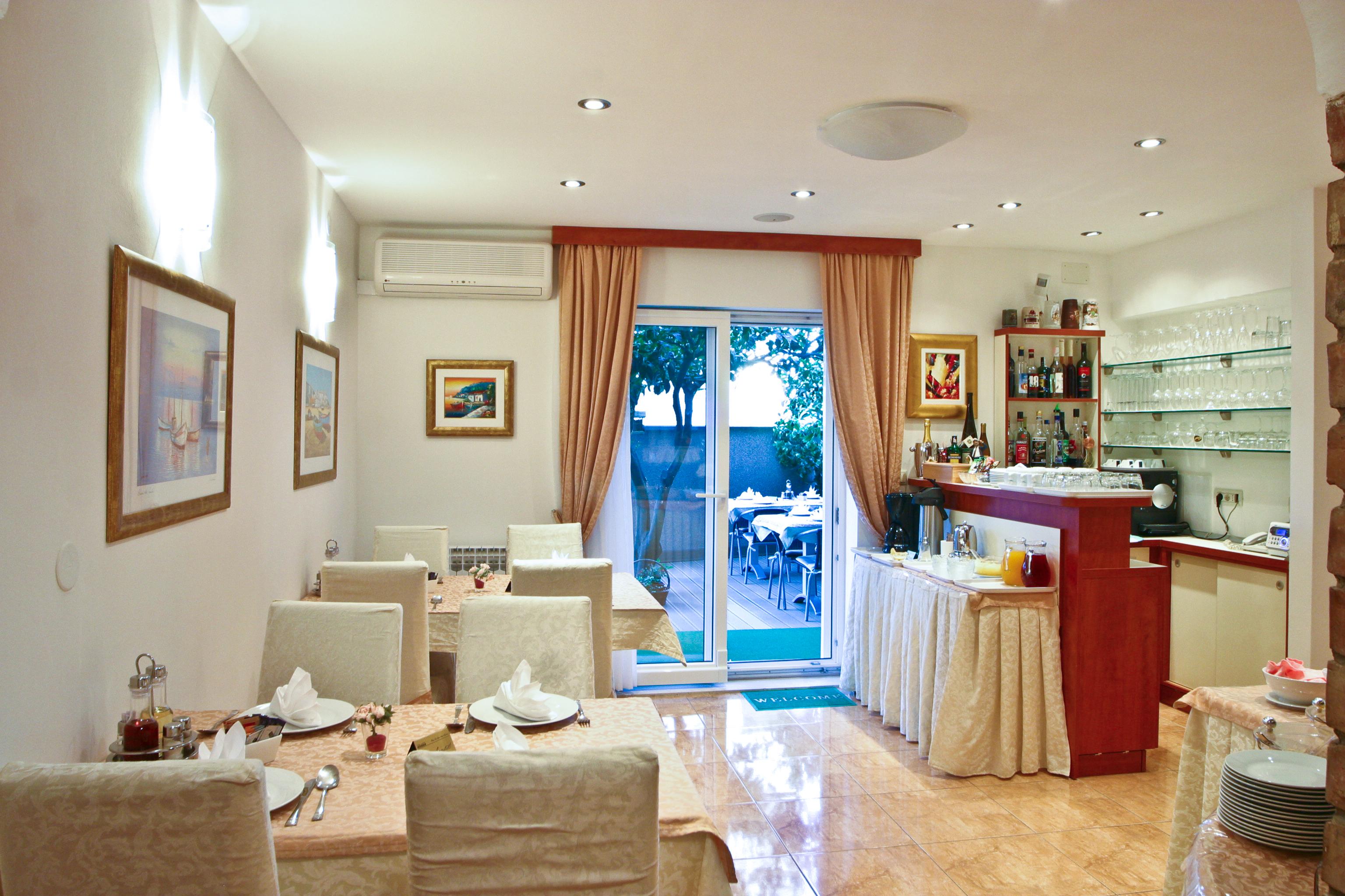 Appartement Midea *