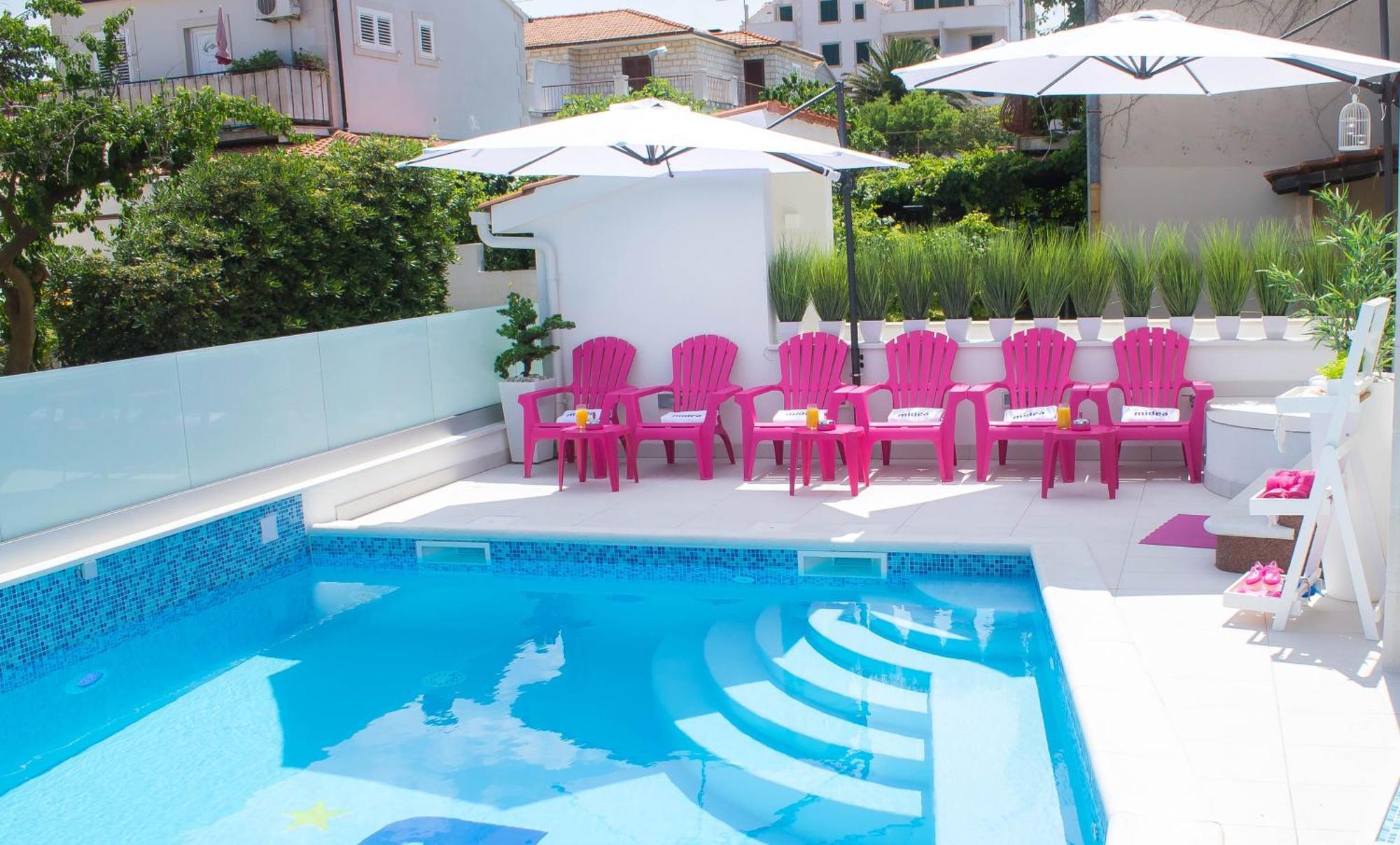 Appartement Midea Supetar