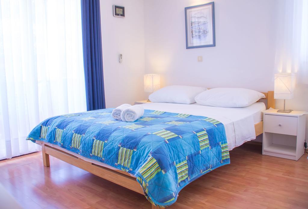 Midea Appartement *
