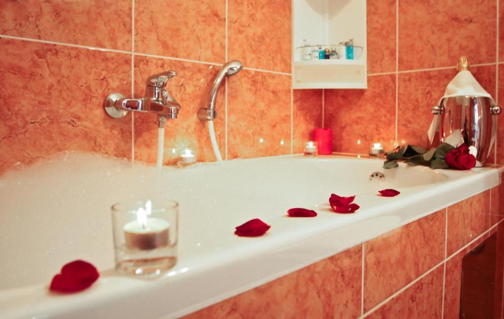 Appartement Midea *