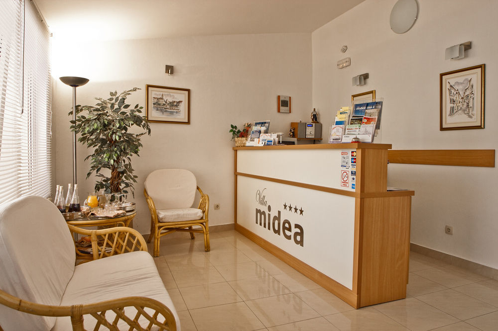 Appartement Midea *